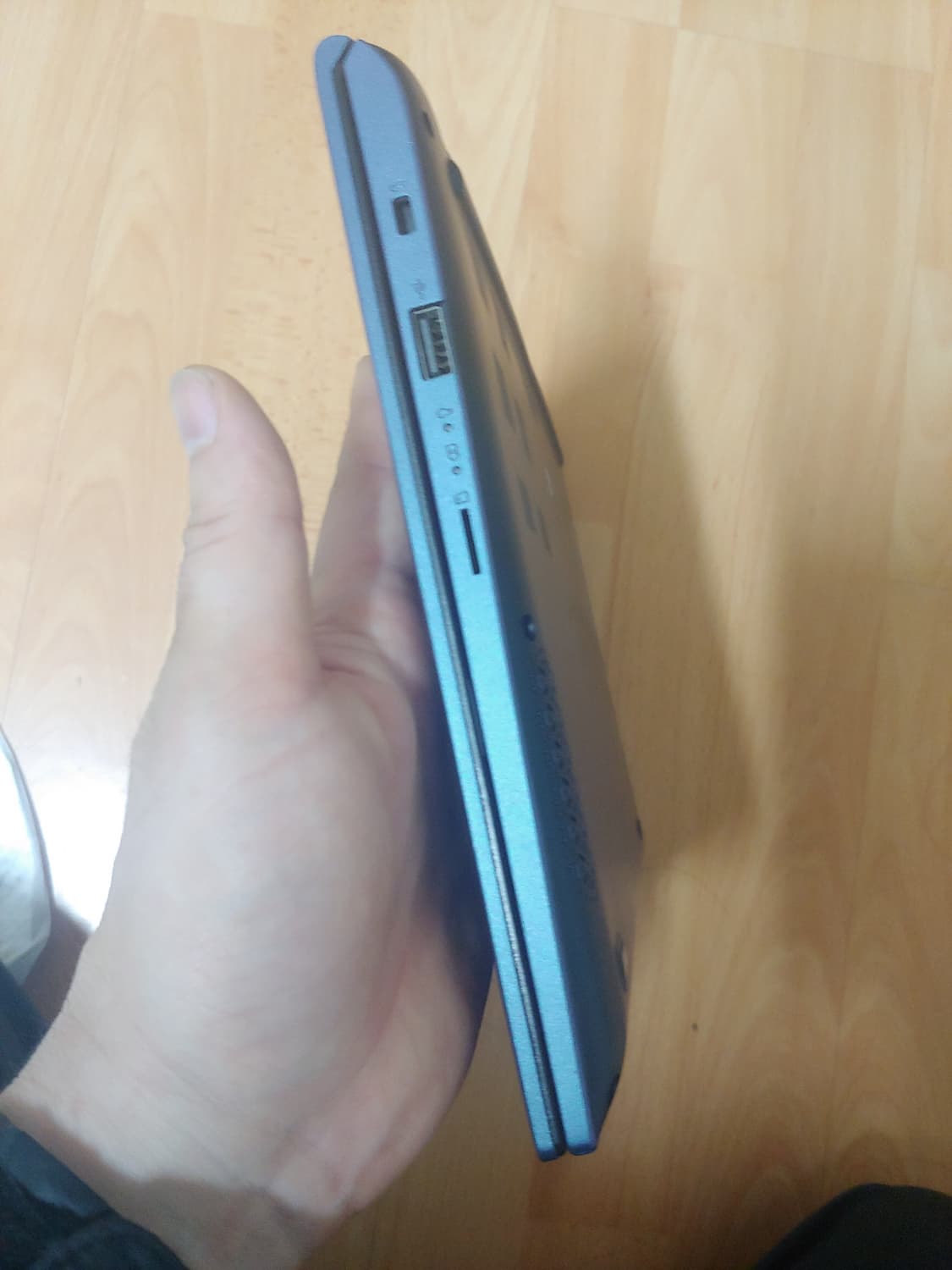 ASUS i7 게이밍 노트북 상품이미지5