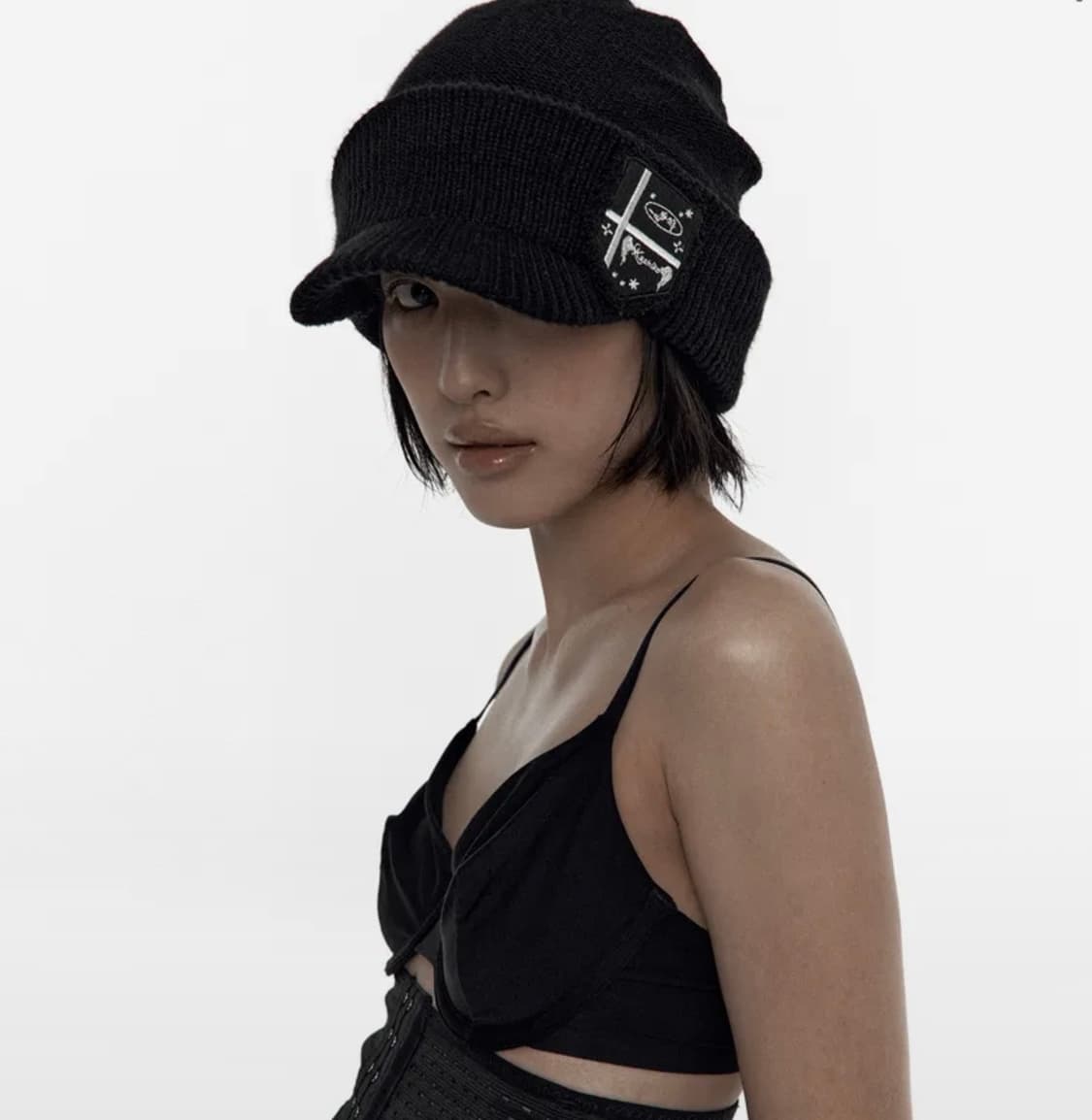 카시코 Zenu knit cap 상품이미지1