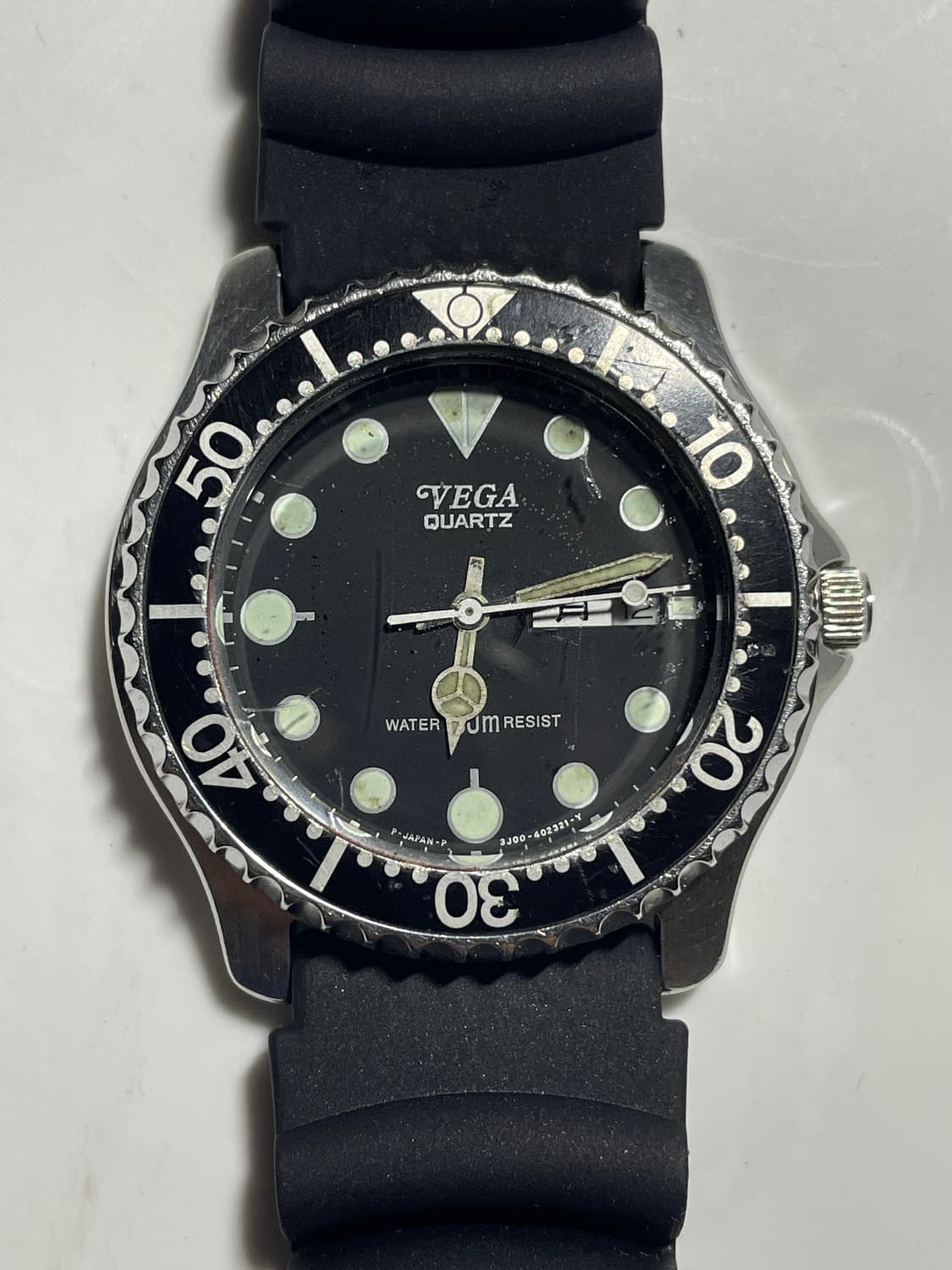 CITIZEN VEGA - Vega 3J00-397037 상품이미지1