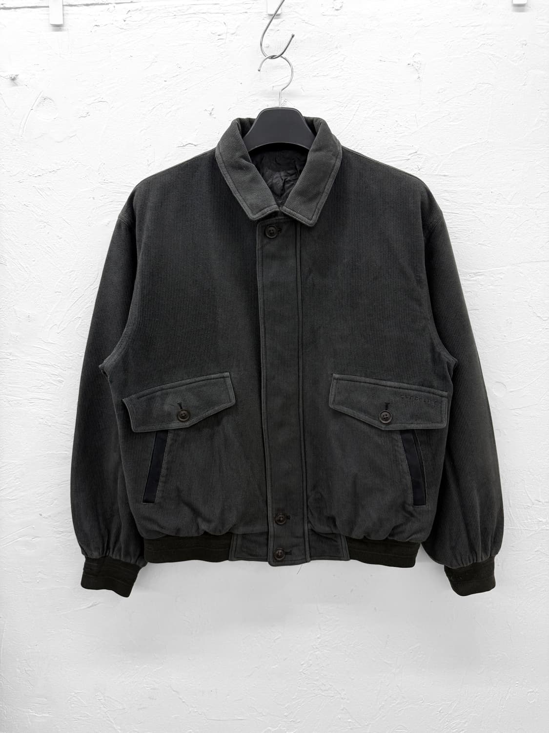 크로커다일 코듀로이 점퍼 상품이미지1