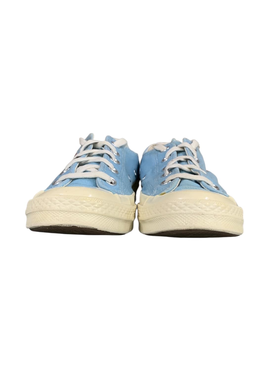 컨버스 x 꼼데가르송 척 70 로우 230(gr-2500) 상품이미지5