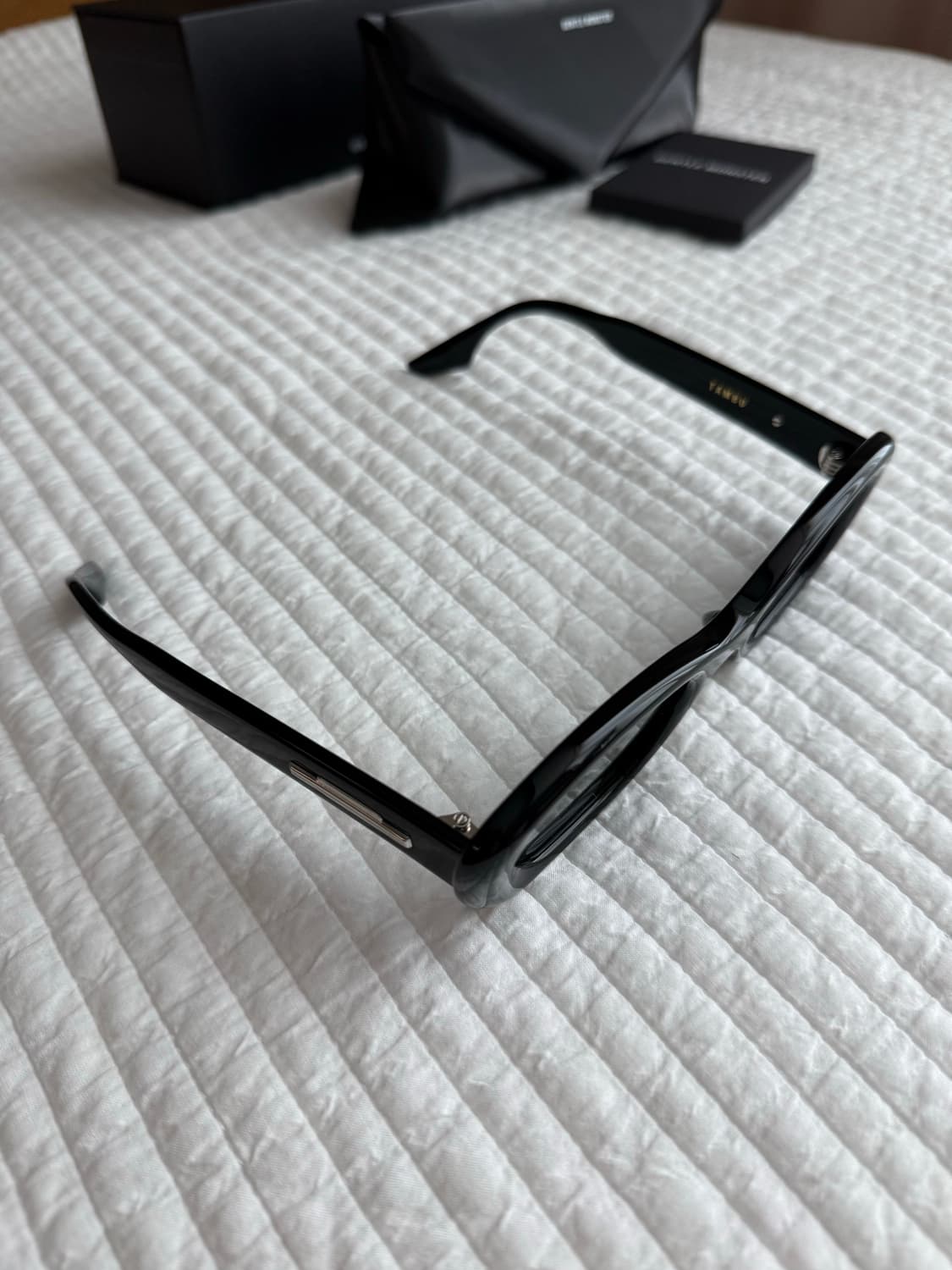 [단종제품] GENTLE MONSTER TAMBU 01 젠틀몬스터 탐부  상품이미지5