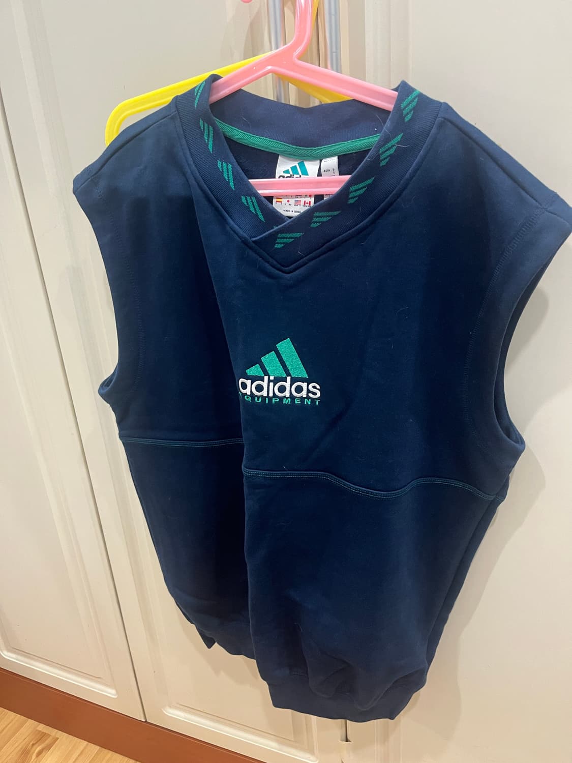 아디다스 베스트 상품이미지1