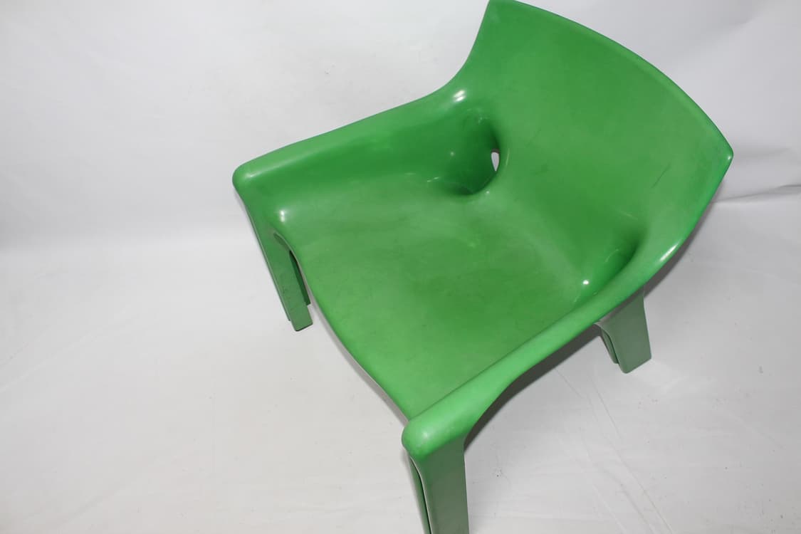 아르떼미데 가우디체어 그린 상품이미지2