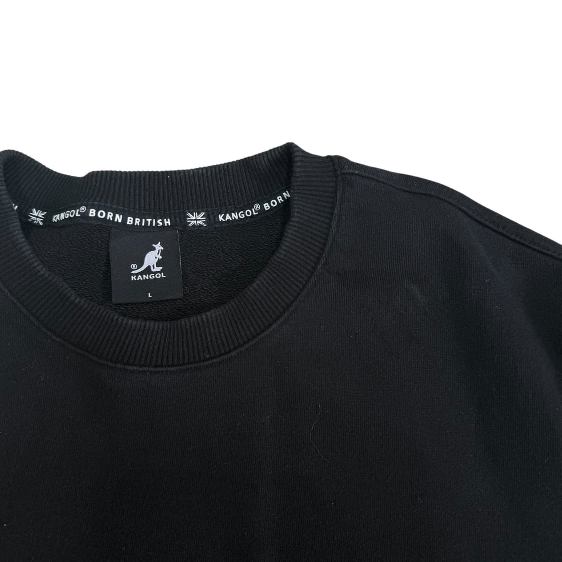 캉골 맨투맨 상품이미지2