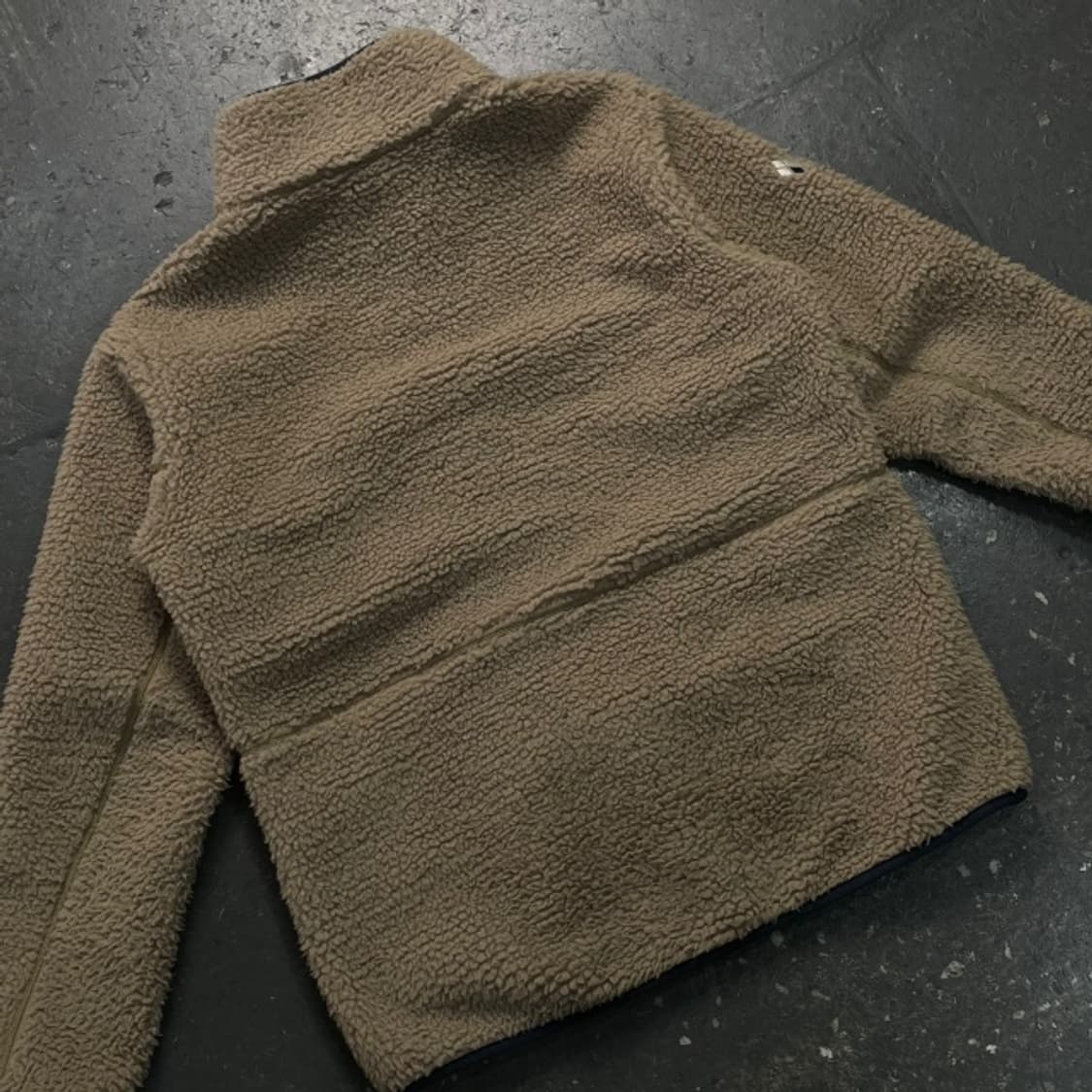 105 몽벨 후리스 상품이미지5