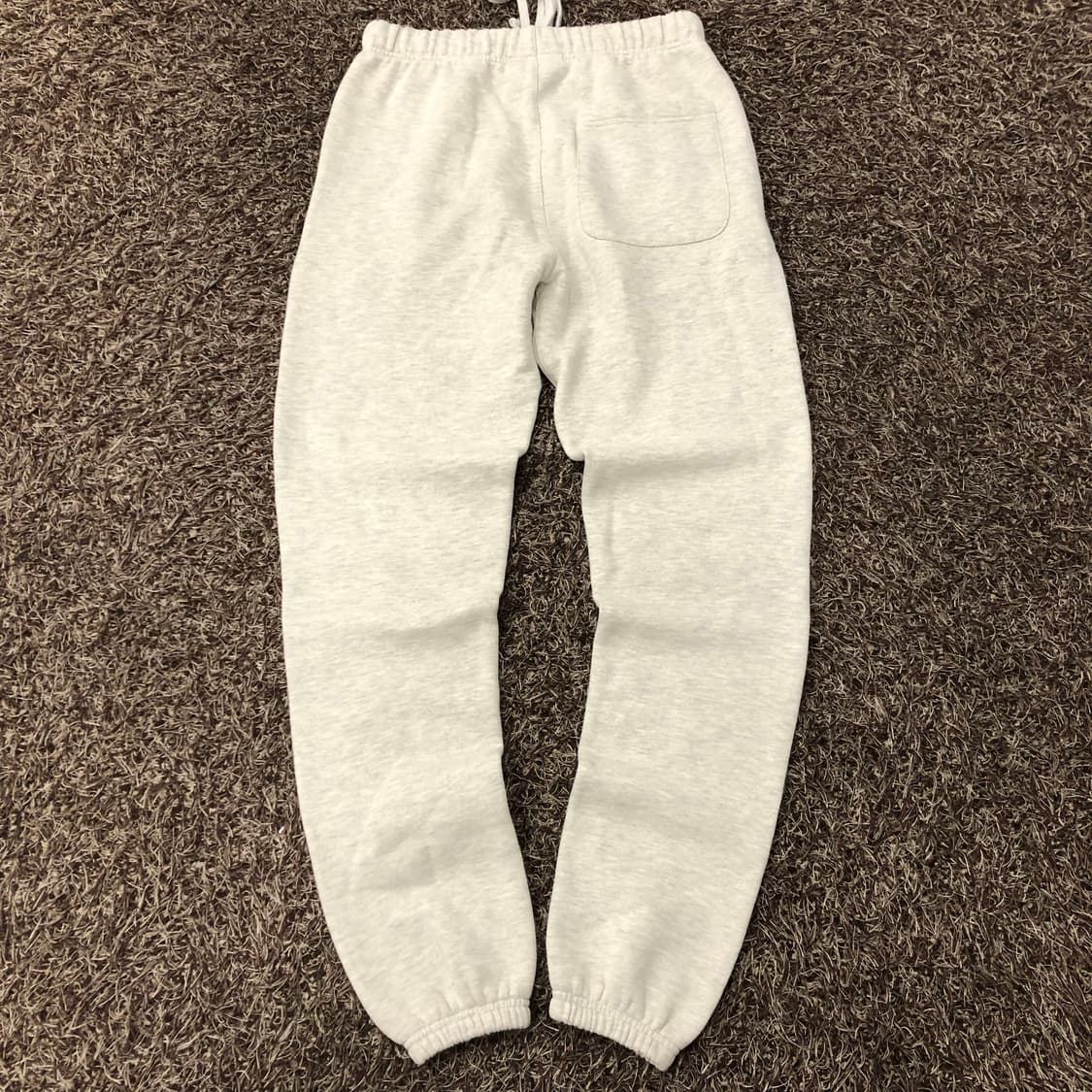 에센셜 피어오브갓 스웻 팬츠 상품이미지4