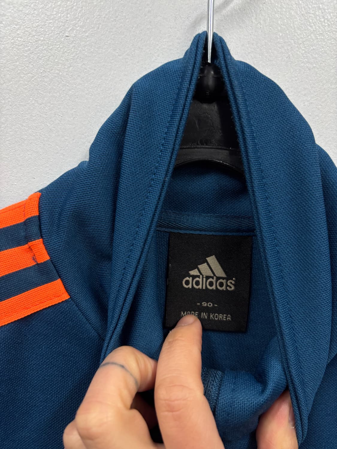 아디다스 트랙탑 상품이미지4