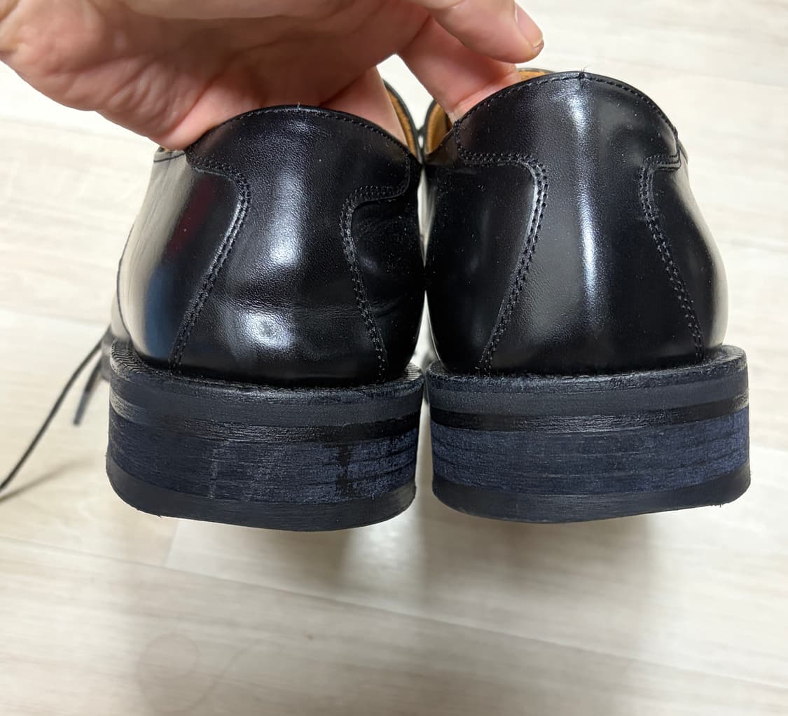 페넌 더비슈즈 270 상품이미지2