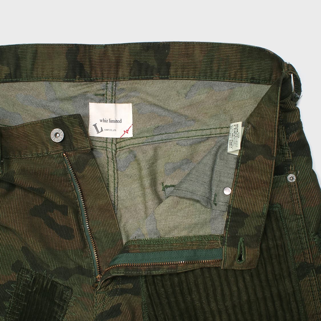 Whiz limited 상품이미지4