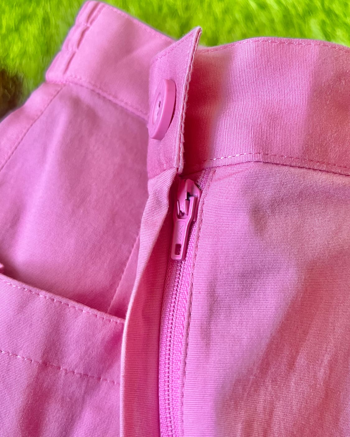 1990s DIOR Sports Archive Pink Shorts 상품이미지7