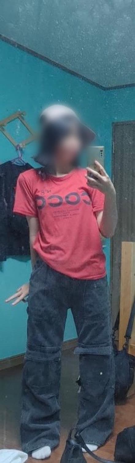 빈티지진 상품이미지1