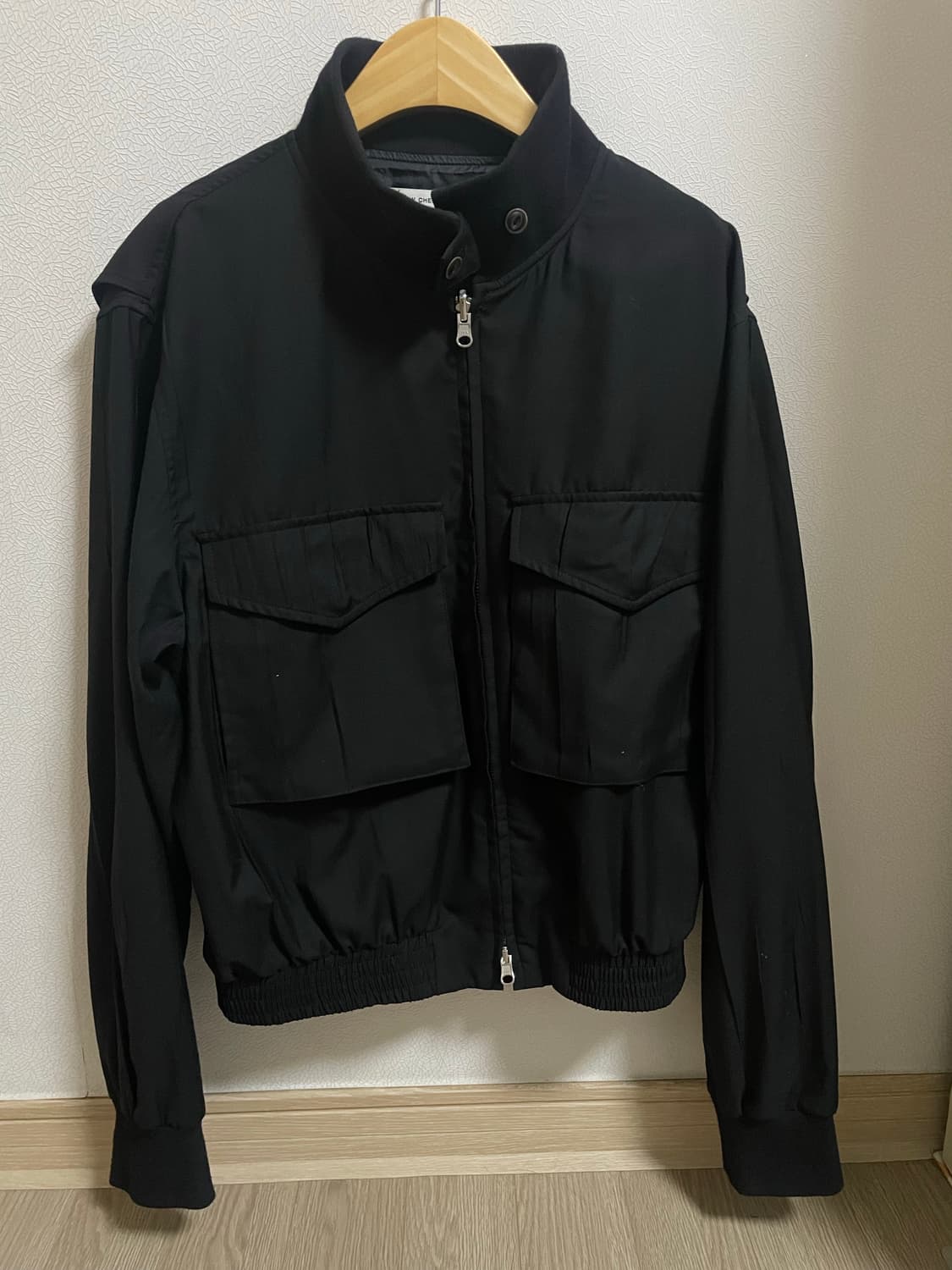 뉴치프시크 (전모델) 디스트로이드 자켓 상품이미지1