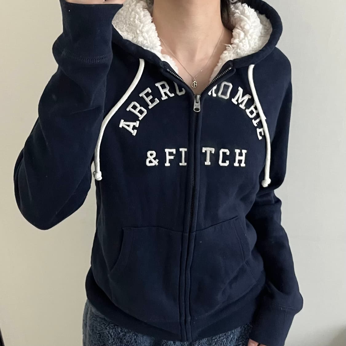 zip up hoodie 상품이미지1