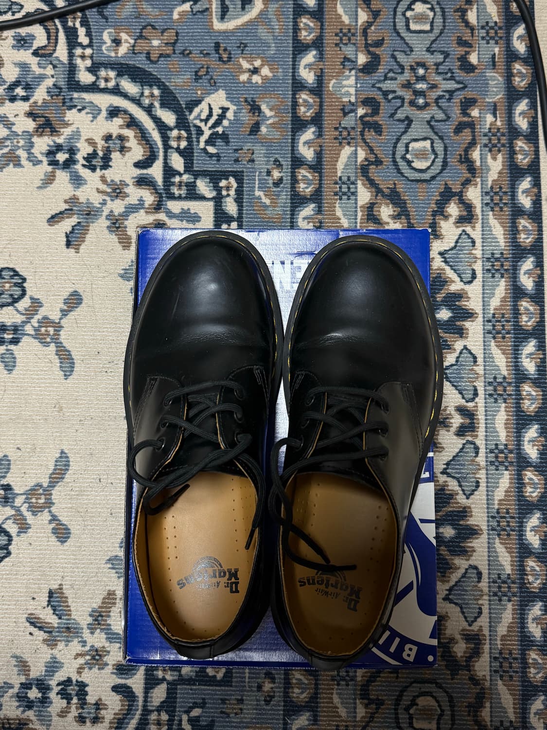 닥터마틴 1461 uk7 상품이미지1