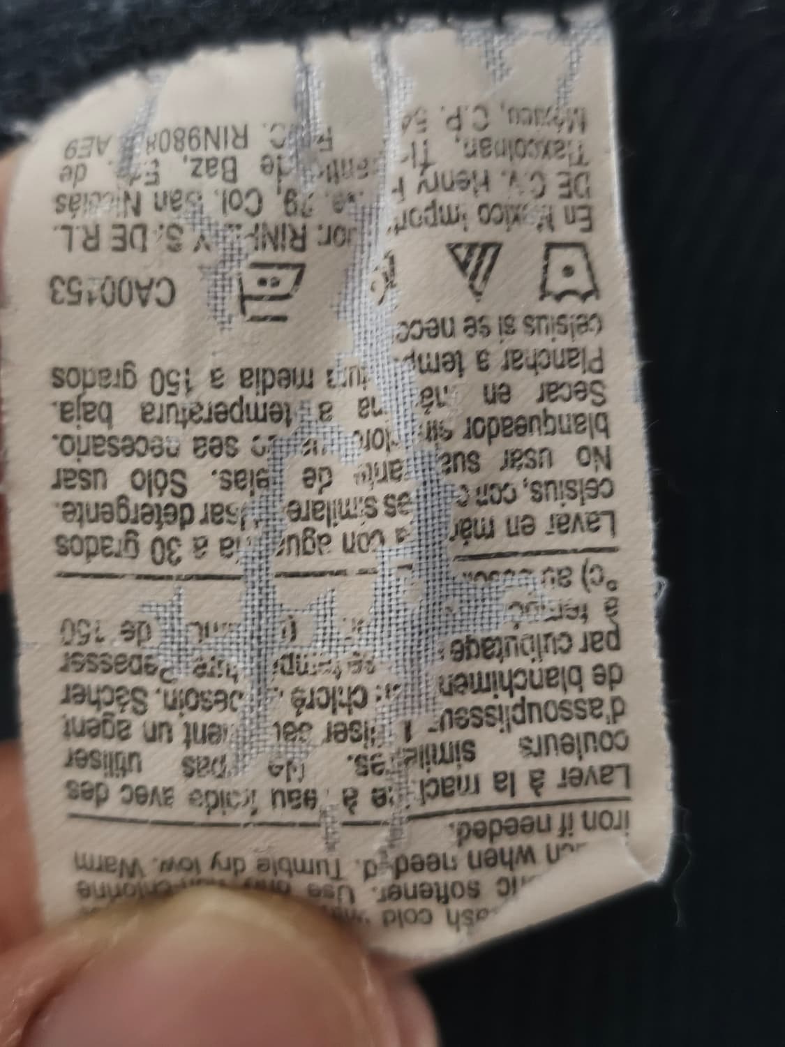 올드스쿨 챔피온 자수로고 후드티 후드티셔츠 L 상품이미지5