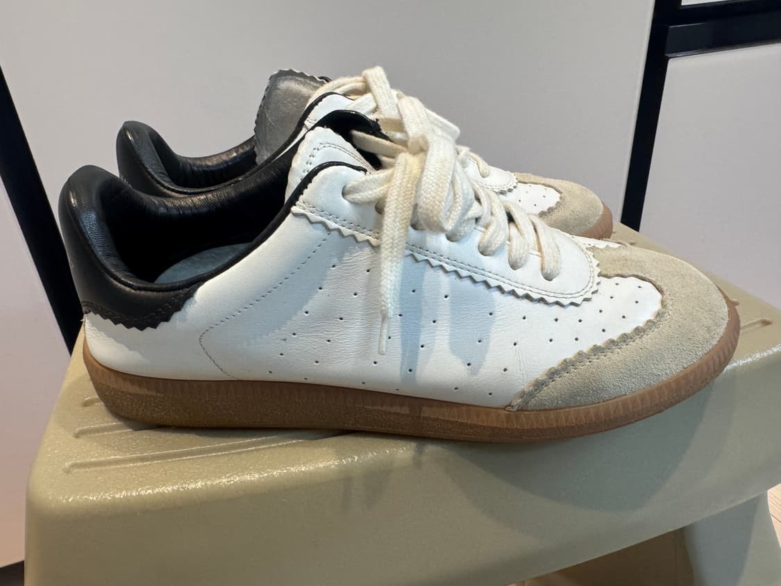 이자벨 마랑 브라이스 운동화 상품이미지2