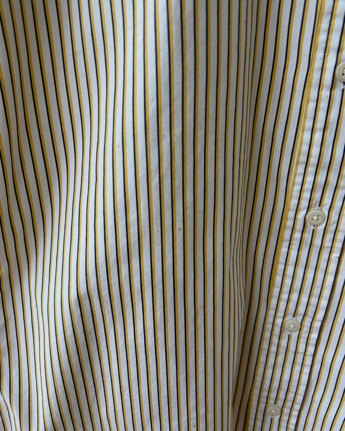 [S]폴로 랄프로렌 커스텀핏 스트라이프 드레스 셔츠 상품이미지9