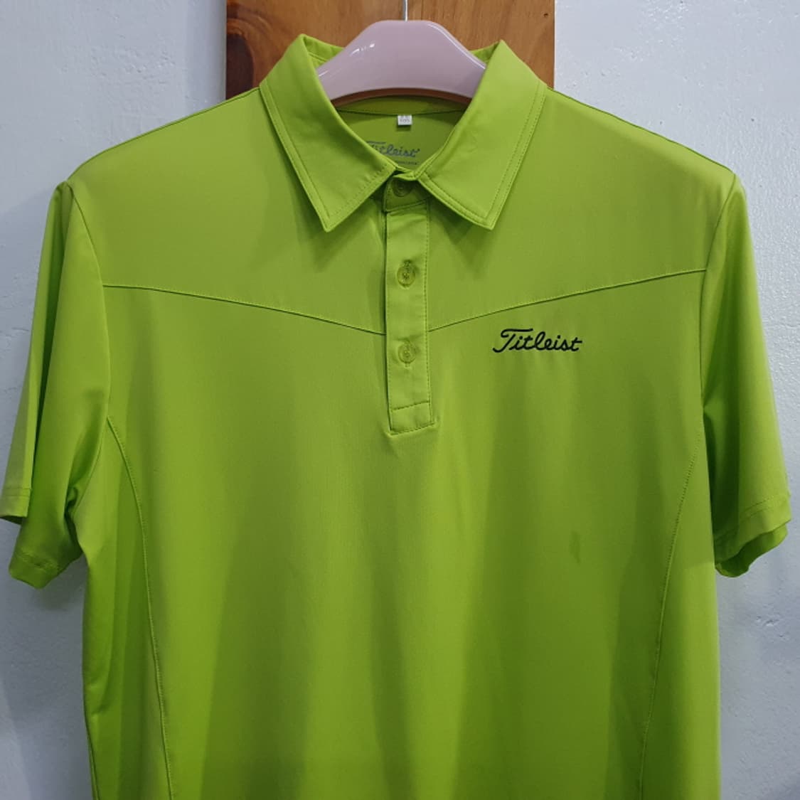 반팔 남자 골프티(105) 상품이미지2