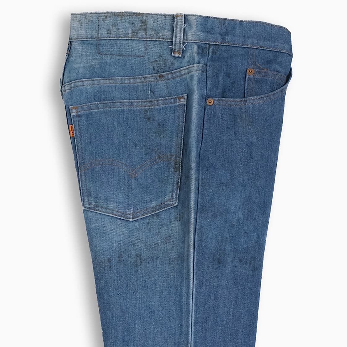 리바이스 517 오렌지탭 70s USA 30 사이즈 OR5173246 상품이미지5