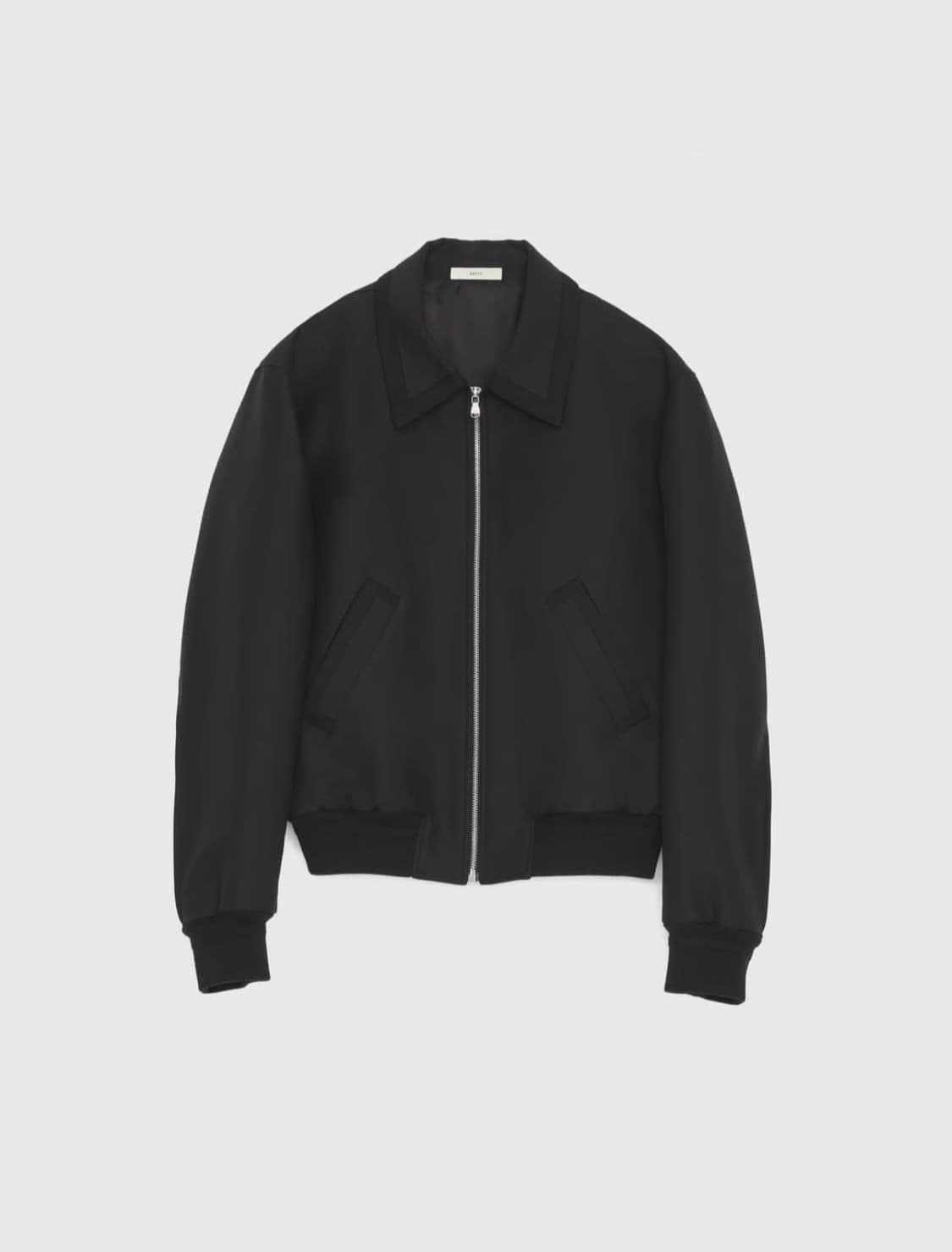 렉토 콘트라스트 바시티 자켓 [M] 상품이미지2