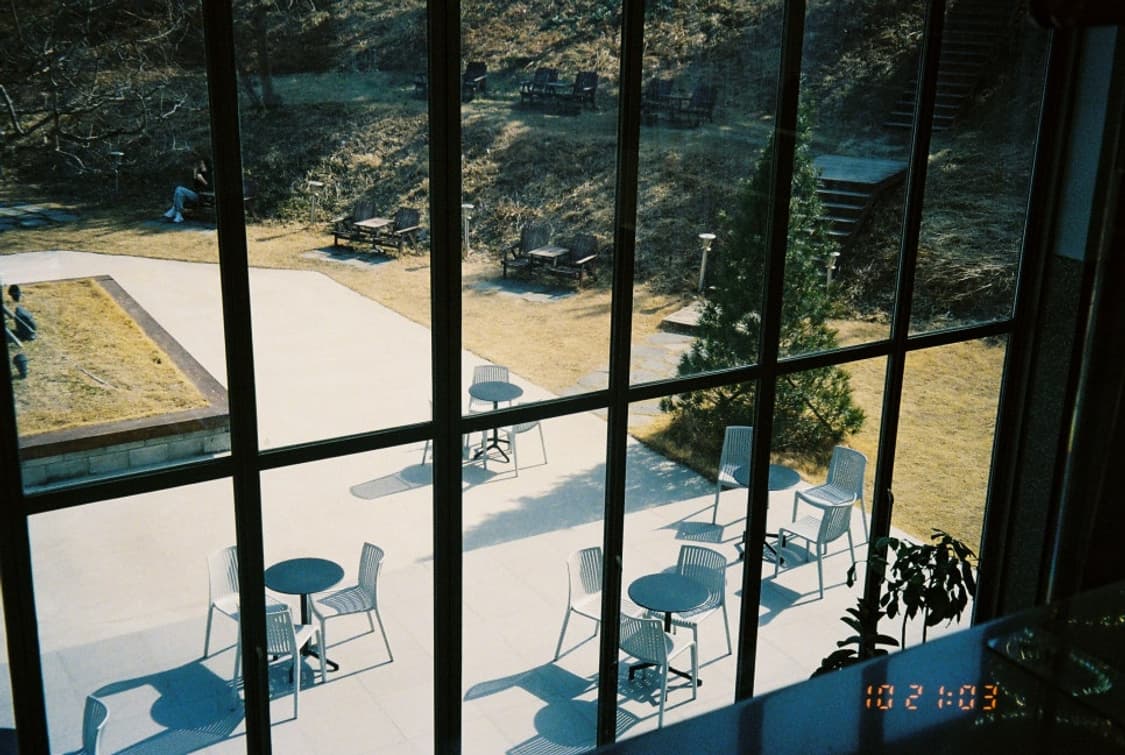 삼성 케녹스 70 슈퍼 필름 카메라 (빈티지 카메라) 상품이미지6