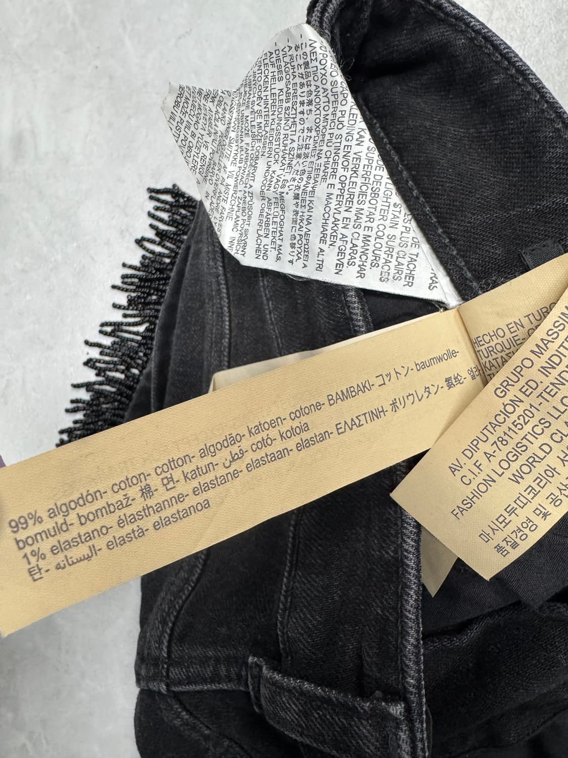 마시모두띠 상품이미지3