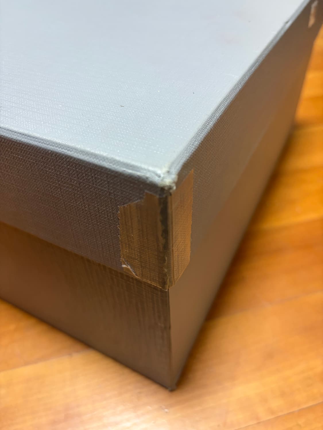 (41) 발렌시아가 스테로이드 더비 블랙 상품이미지7