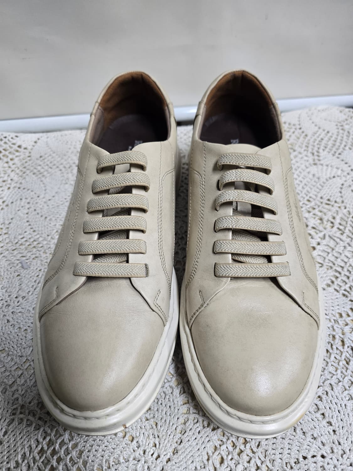 소다 컴포트 밴딩 스니커즈 265 상품이미지1