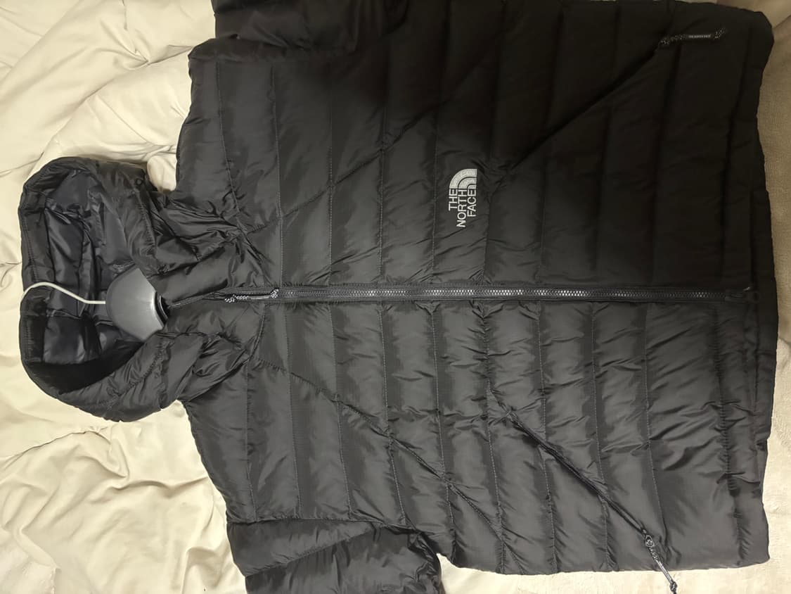 노스페이스 벤투스 상품이미지3