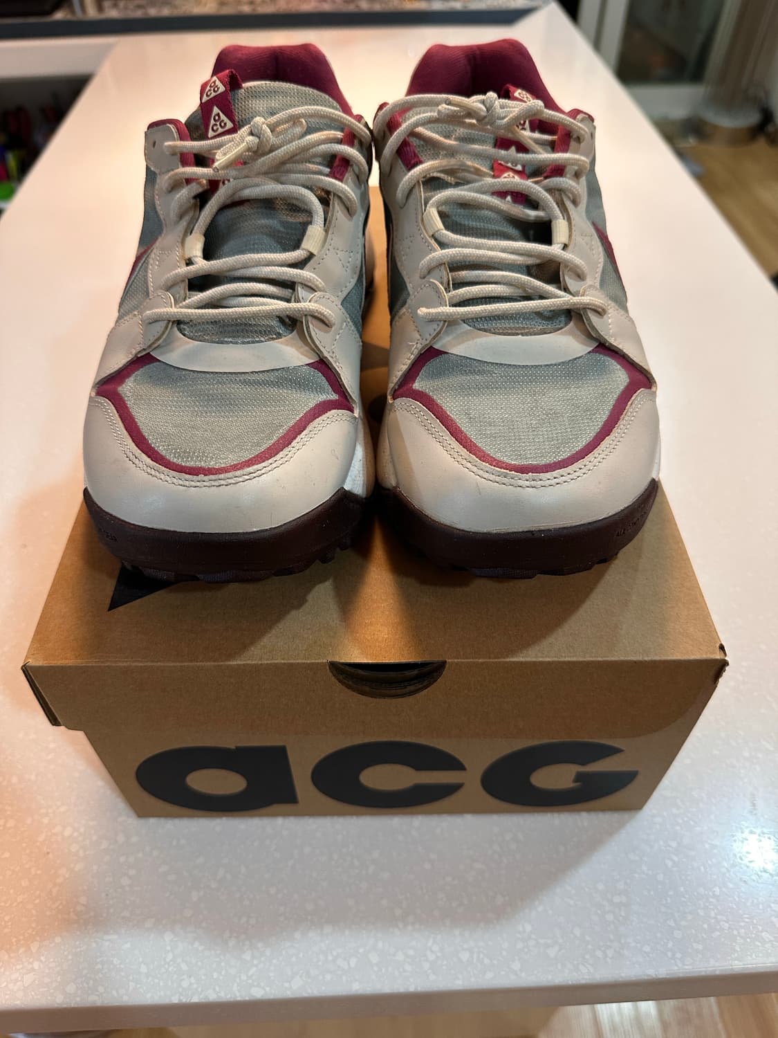 나이키 acg 로우게이트 275 사이즈 상품이미지1