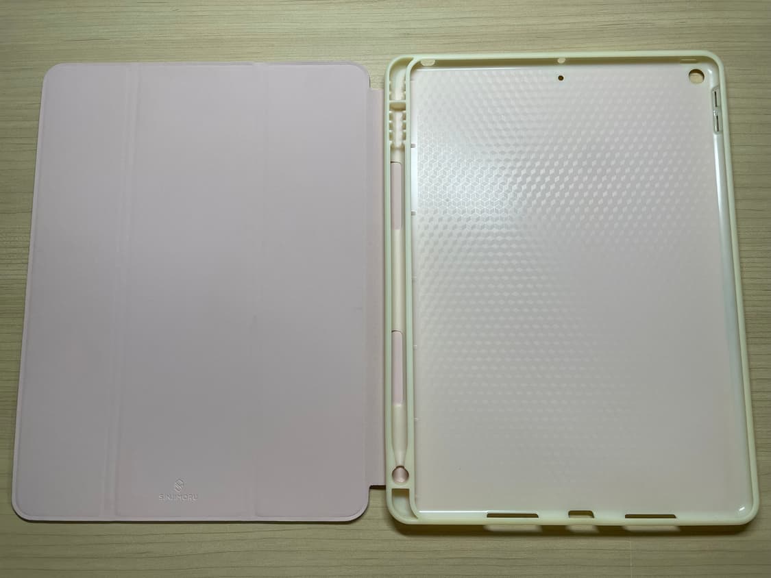 아이패드 에어 3 와이파이 64GB 골드, 애플펜슬 1 상품이미지7