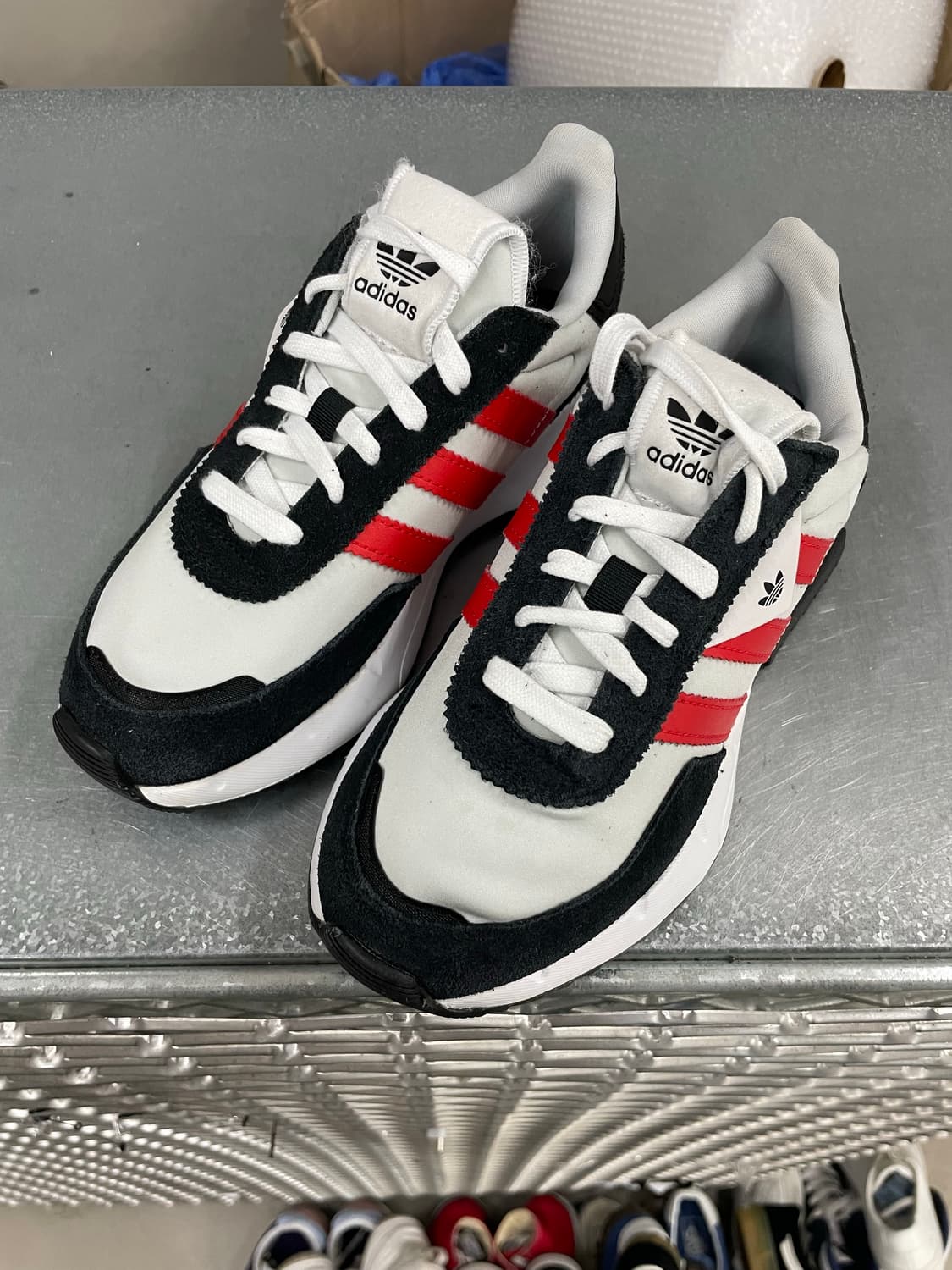 아디다스 레트로피 F2 220 상품이미지2