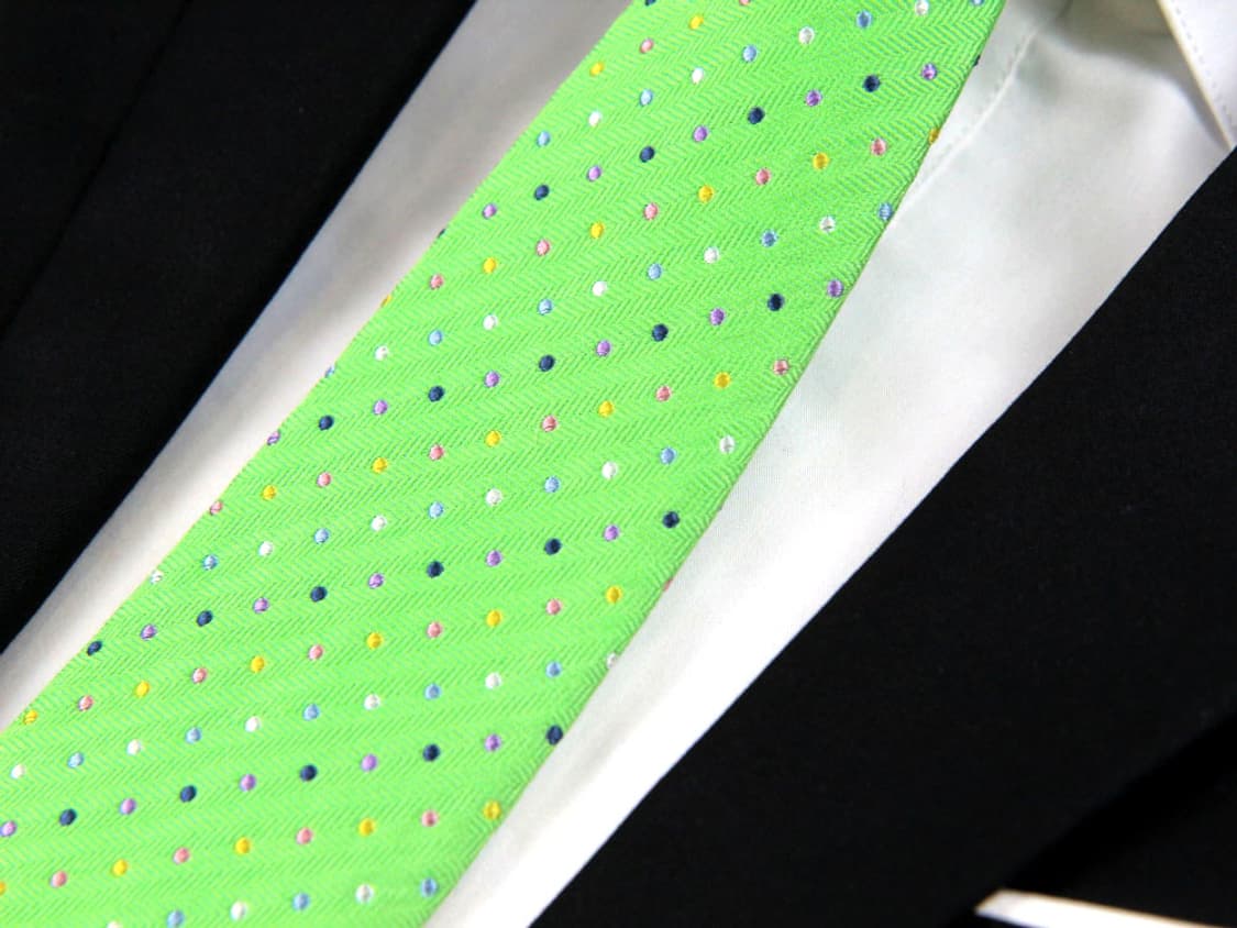 모스키노 7.8cm 미사용 신형 이태리 명품넥타이 상품이미지5