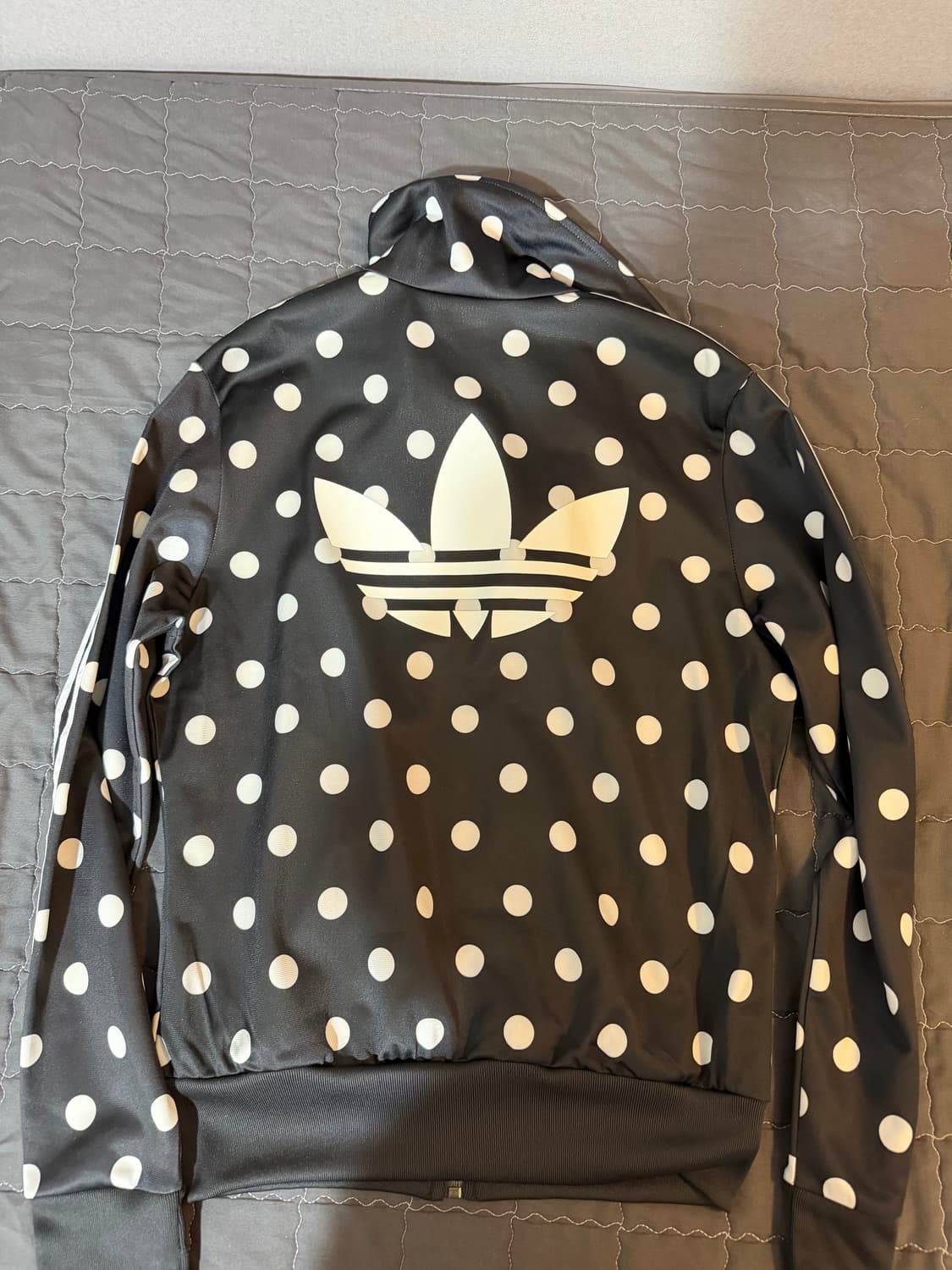 아디다스 도트 져지 m  상품이미지2