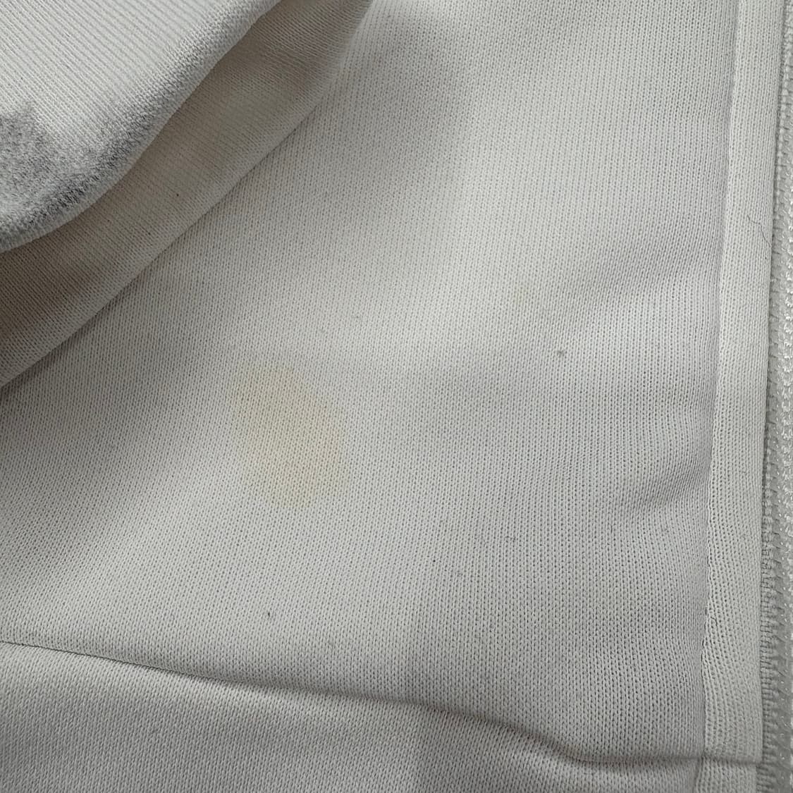 [정품/95] 아디다스 화이트 트랙탑 져지 b18 상품이미지6