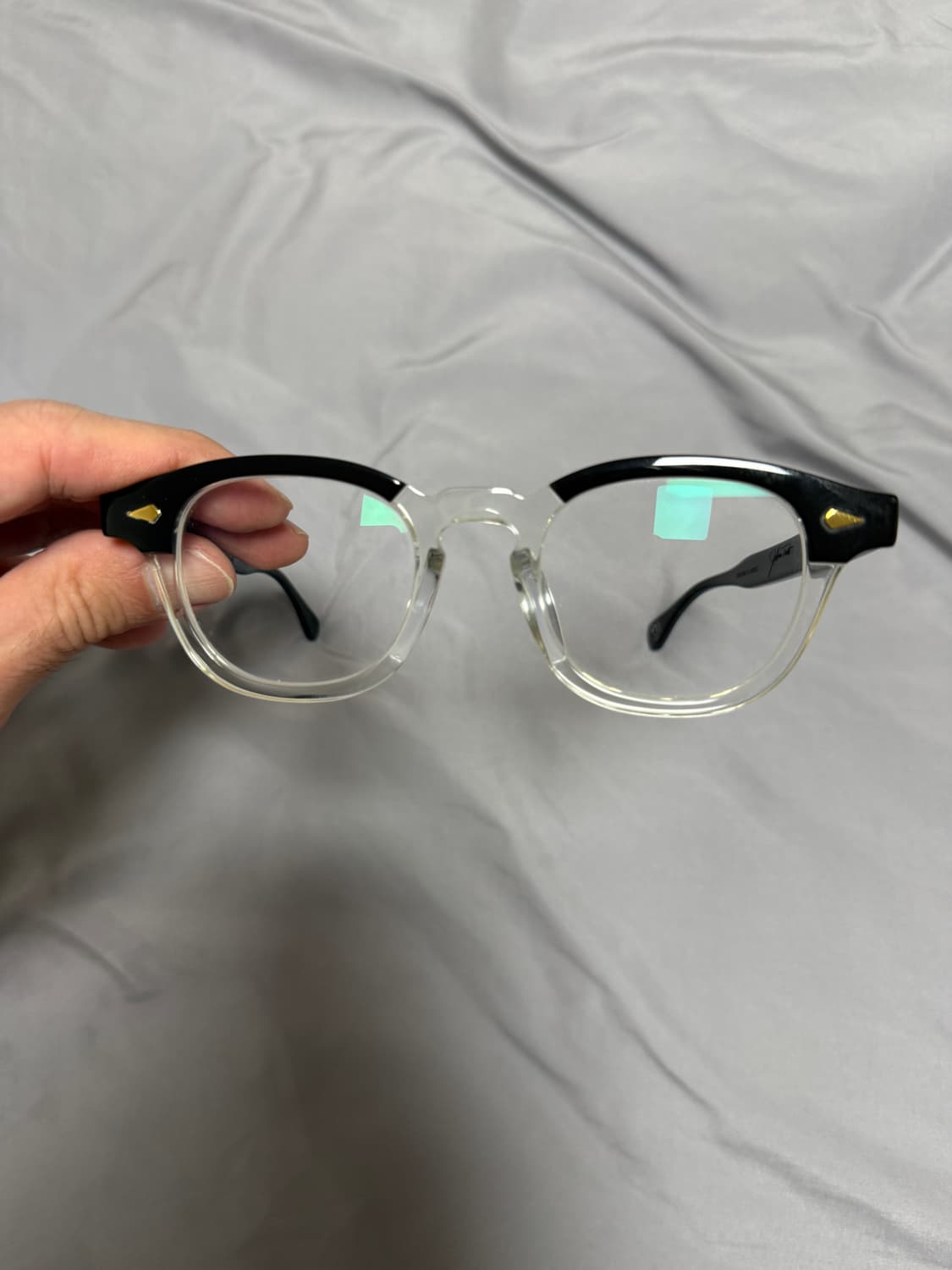 J.T.O 옵티컬 아넬 안경 상품이미지2