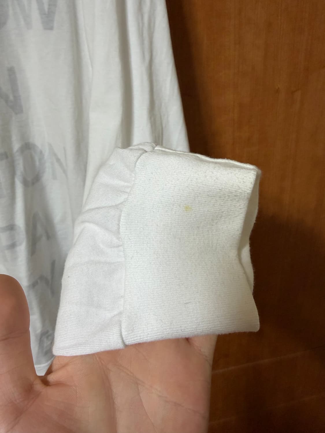 사파리스팟 롱슬리브 1size 상품이미지6