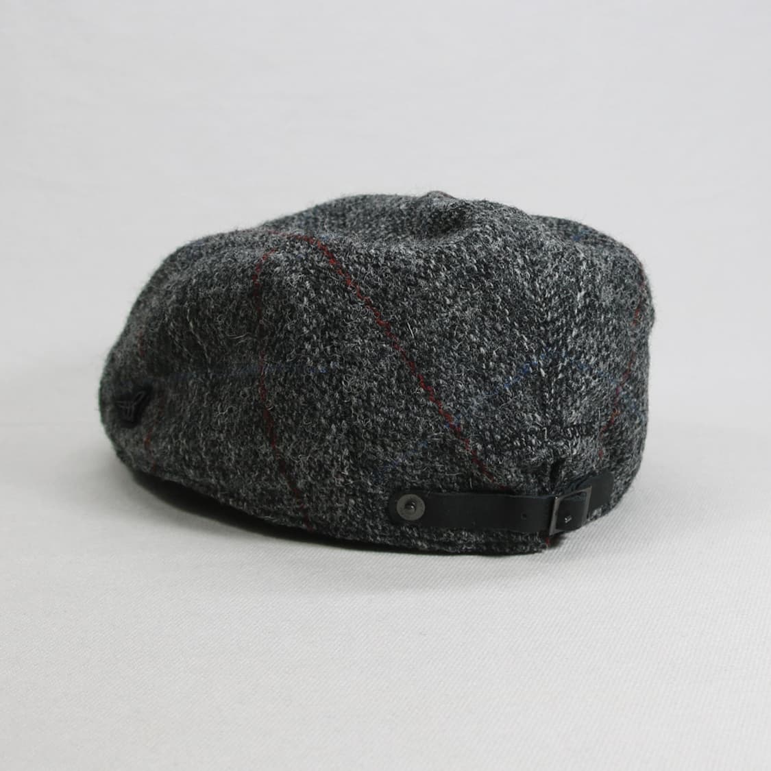 Henry Cotton's x Harris Tweed 울 헌팅캡 상품이미지8