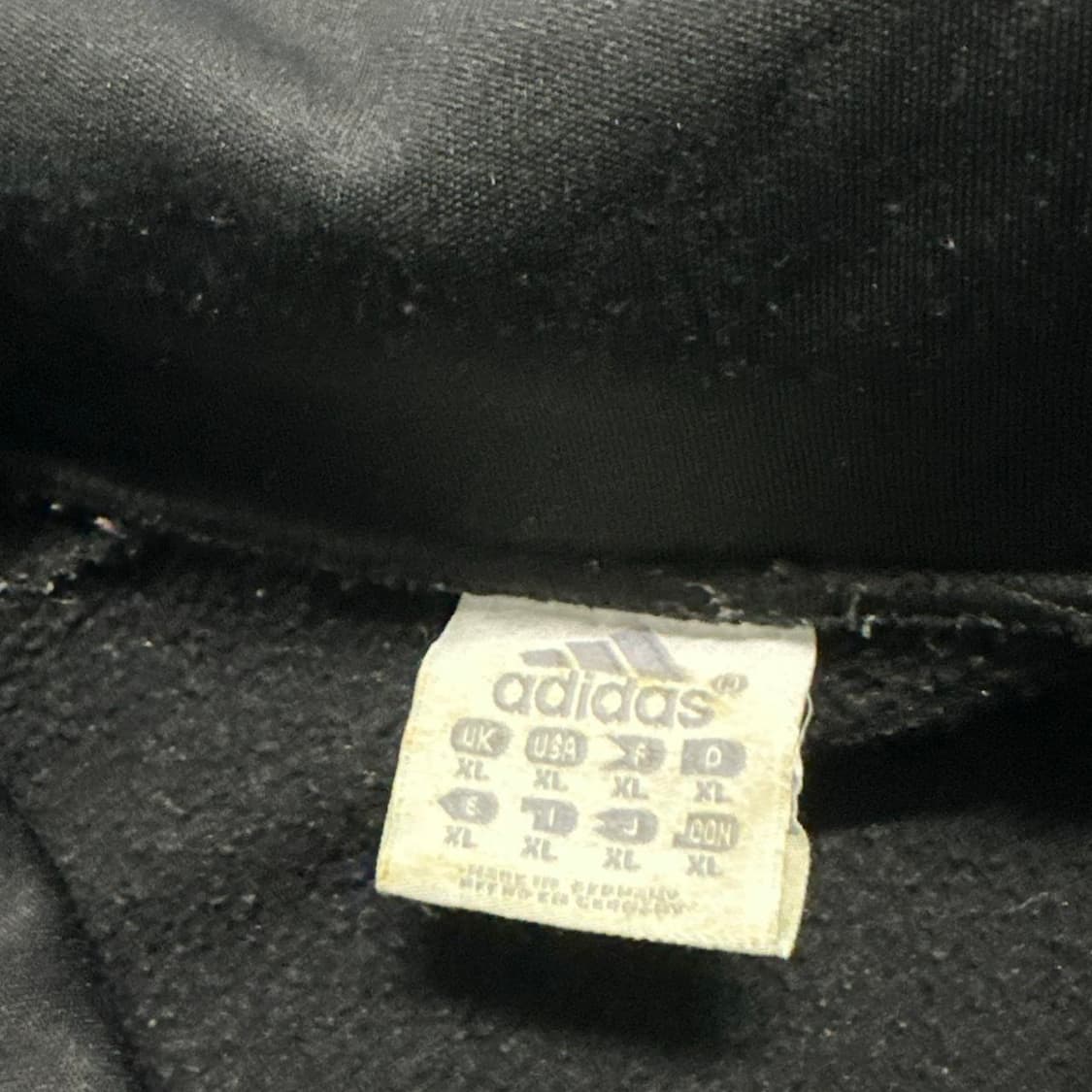 대장급 아디다스 아르헨티나 축구 국대 트랙탑 져지  상품이미지2