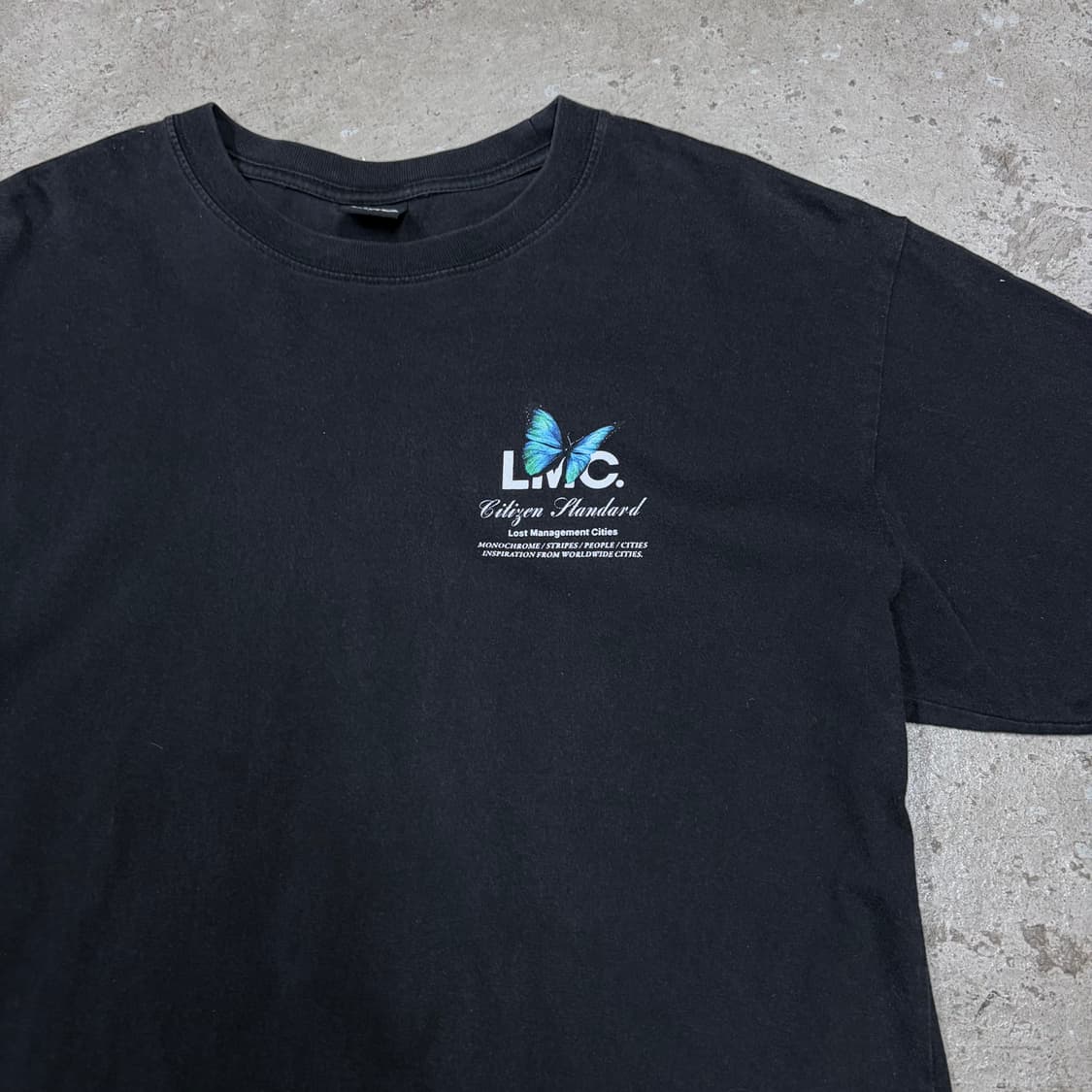 lmc 반팔티[2559] 상품이미지5