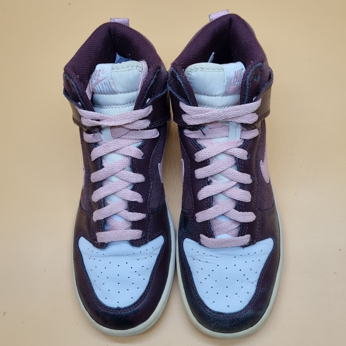 나이키 덩크하이탑 230 상품이미지2