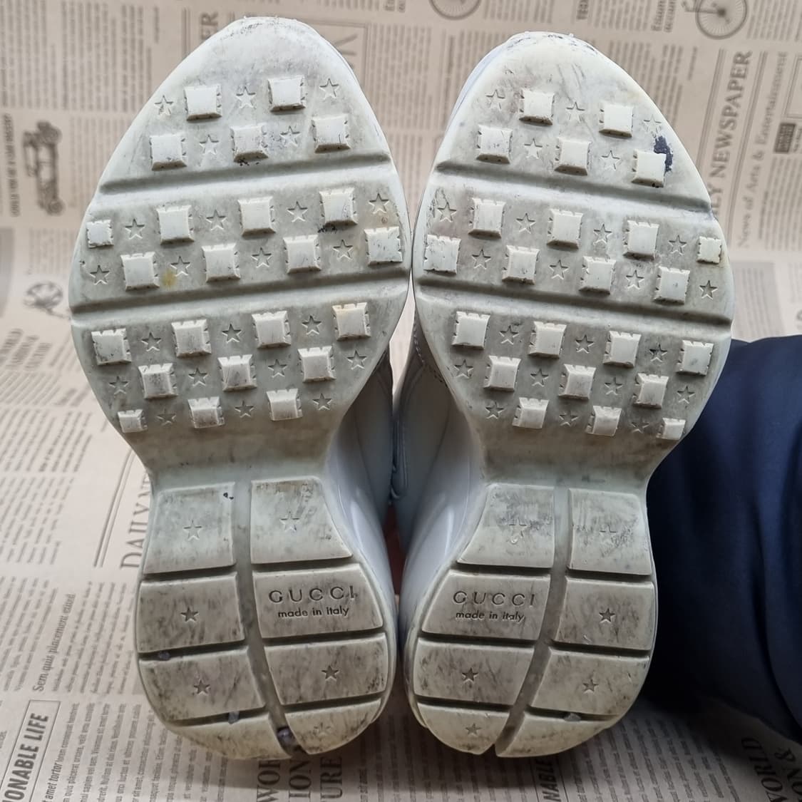 구짜 여성운동화220 상품이미지3