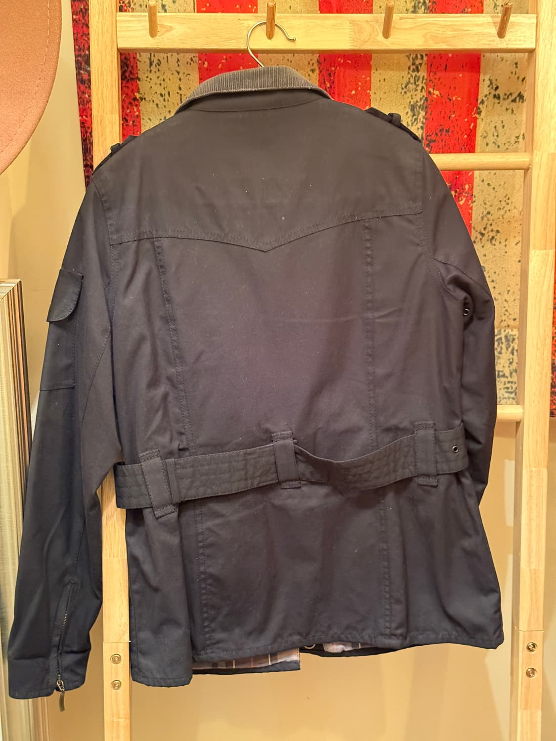 Barbour 상품이미지2