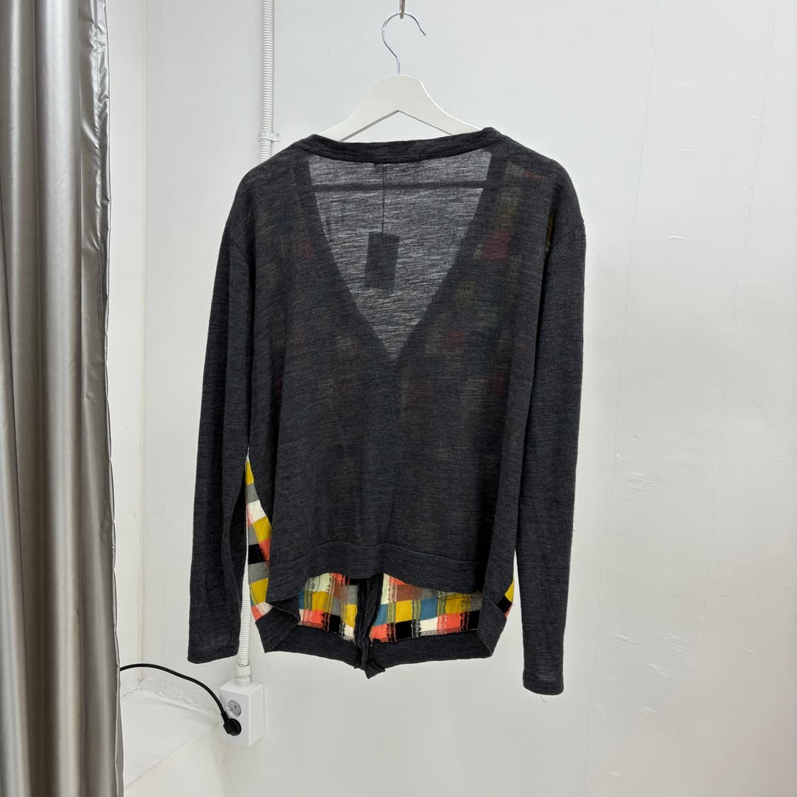 츠모리 치사토 가디건 상품이미지5