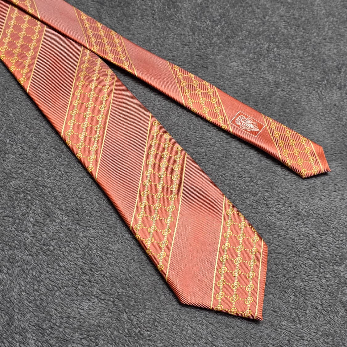 넥타이(구찌) n200 상품이미지2