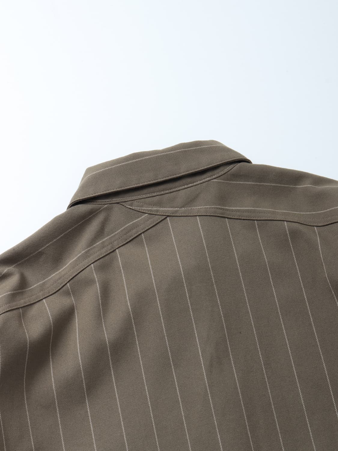 JOURNAL STANDARD K-FIELD Shirt Jacket 상품이미지9