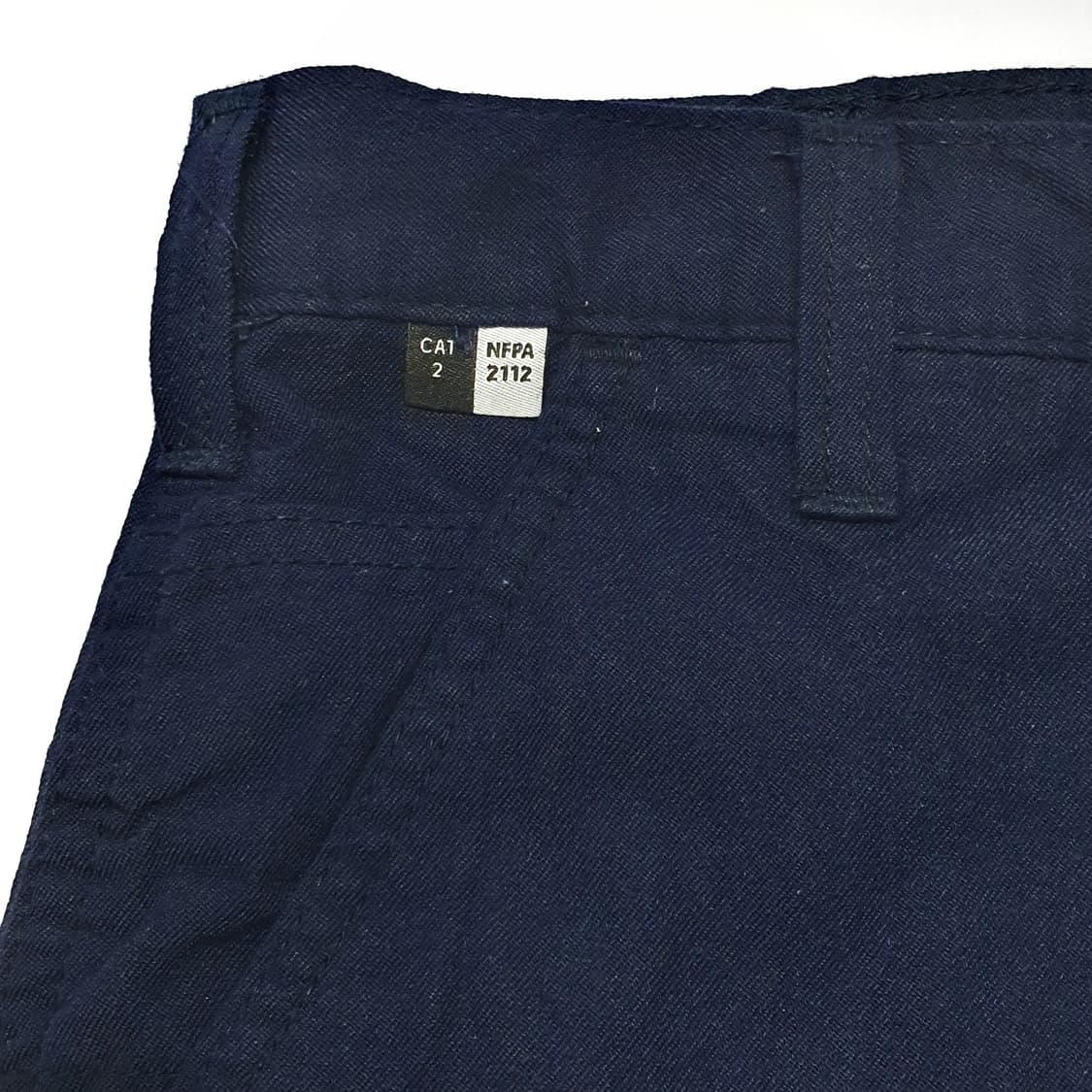 칼하트 싱글니 카펜터 fr 네이비 (32~34) 새제품 상품이미지7