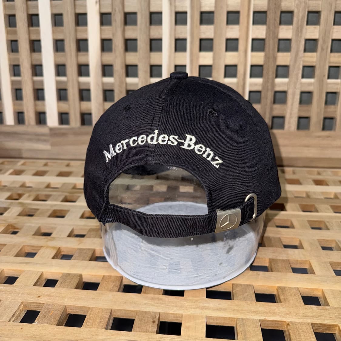 F1 메르세데스 벤츠 캡 상품이미지4