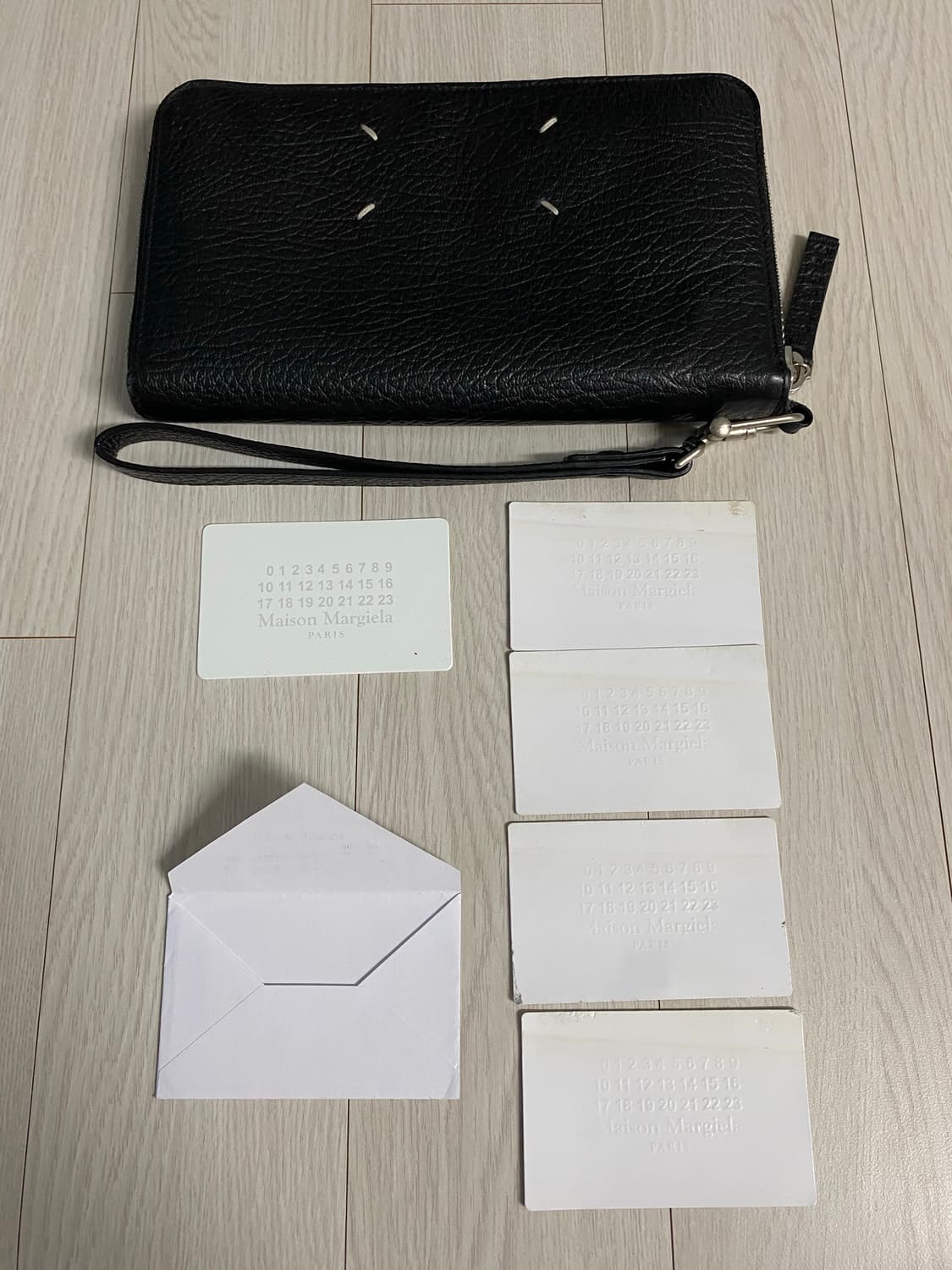 Maison Margiela 클러치백 상품이미지9